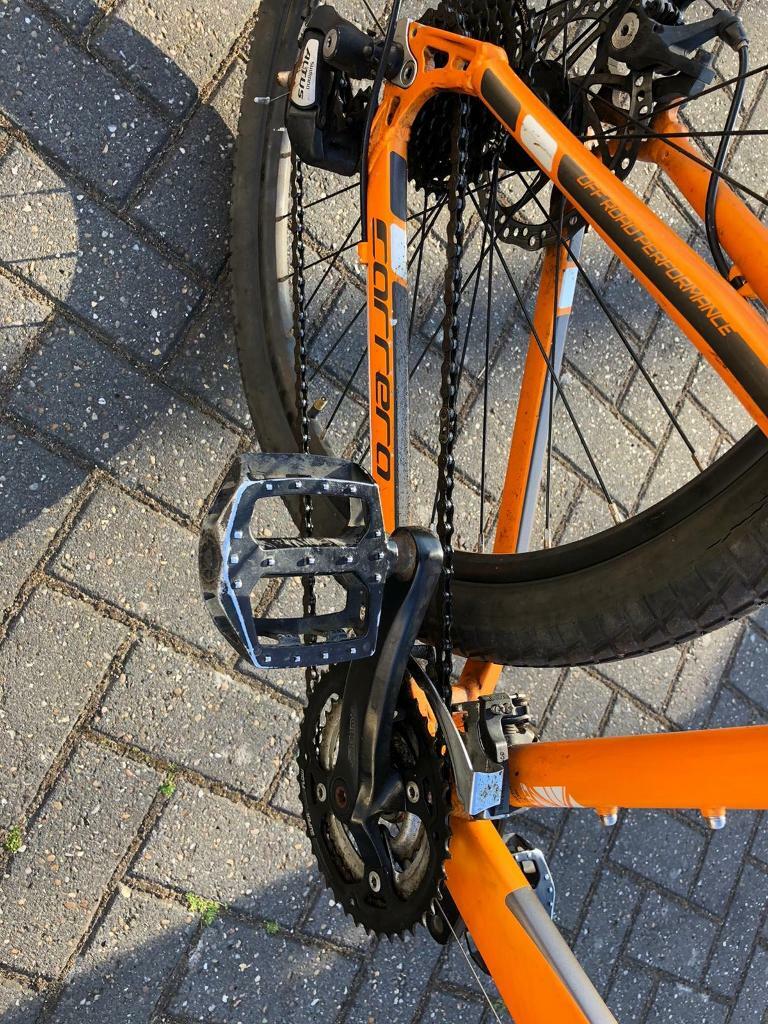 carrera vengeance gumtree